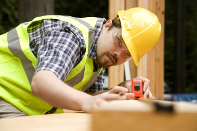 Construction Carpentry